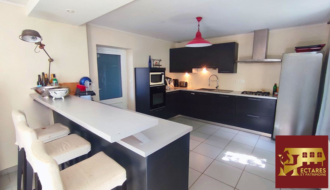Villa in Beaupont, Auvergne-Rhône-Alpes, France 5 - 18303038