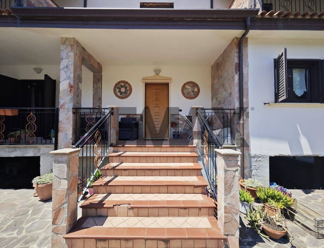 House in San Pietro in Guarano, Calabria, Italy 3 - 18303292