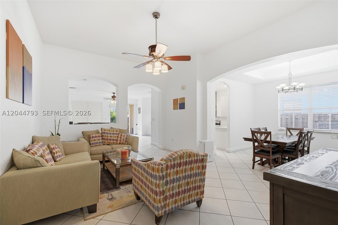 House in Miami, Florida, United States 4 - 18301555
