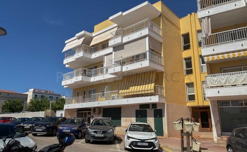 Apartment in Maó / Mahón, Balearic Islands, Spain 1