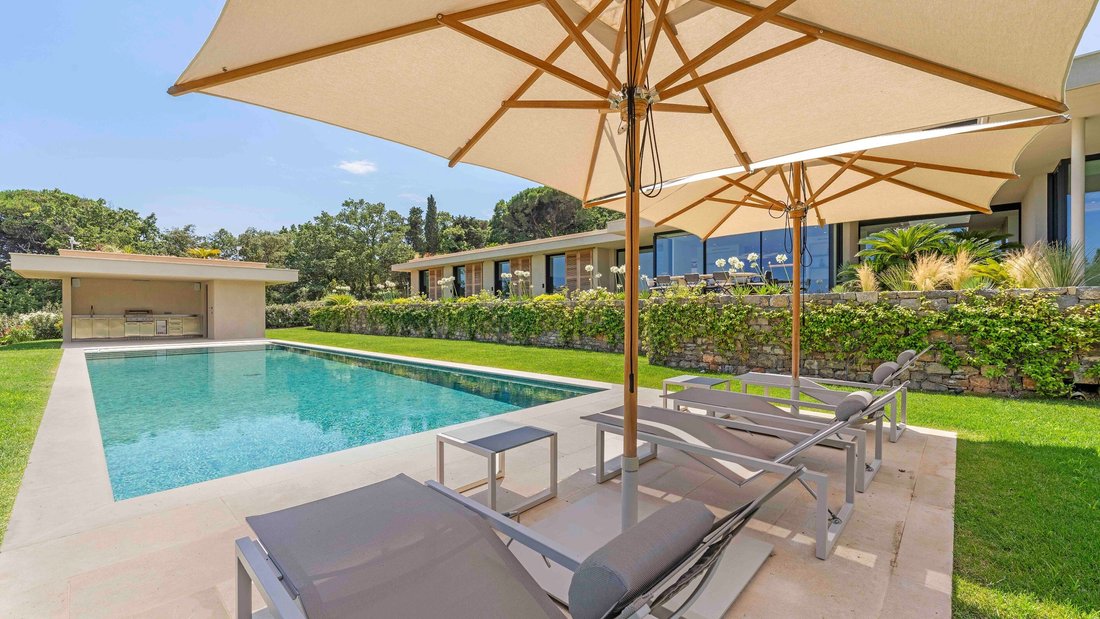 Haus in Ramatuelle, Provence-Alpes-Côte d'Azur, Frankreich 4 - 18302859