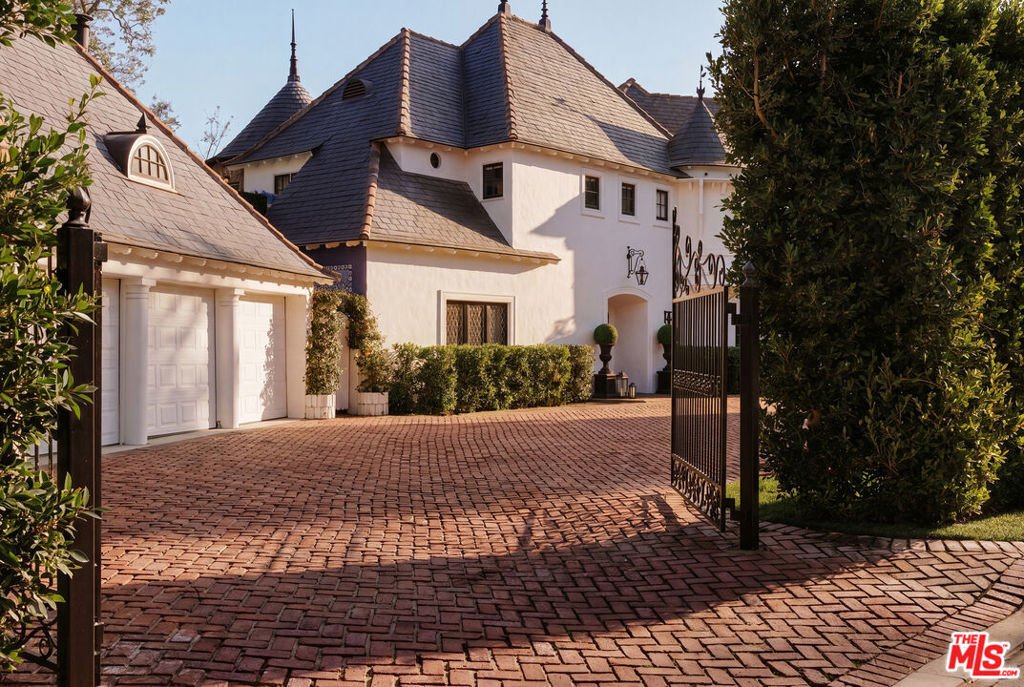 House in Beverly Hills, California, United States 2 - 18301602