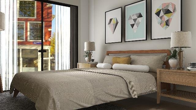 Apartment in Districte III, l'Hospitalet de Llobregat, Spain 1 - 18302533
