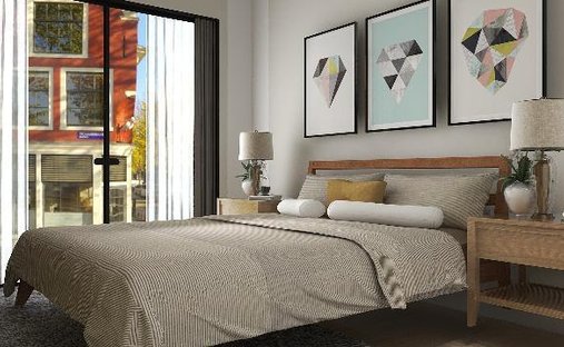 Apartment in Districte III, l'Hospitalet de Llobregat, Spain 1