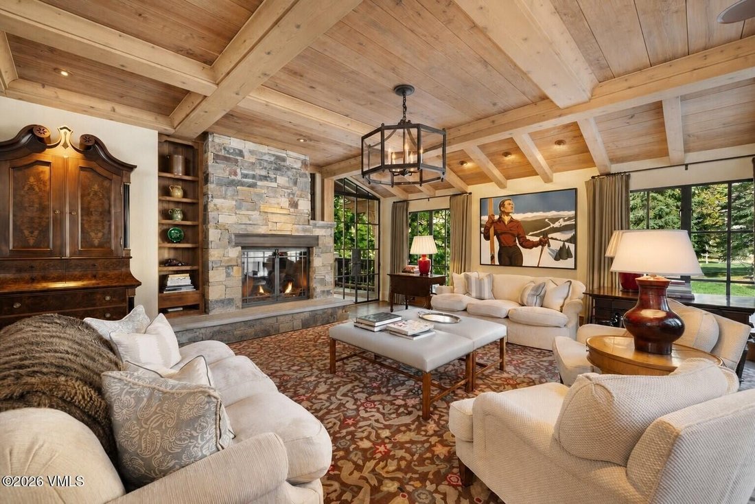 House in Vail, Colorado, United States 3 - 17136893