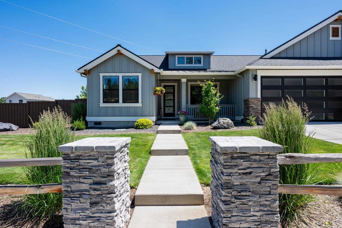 House in Bend, Oregon, United States 2 - 18302629