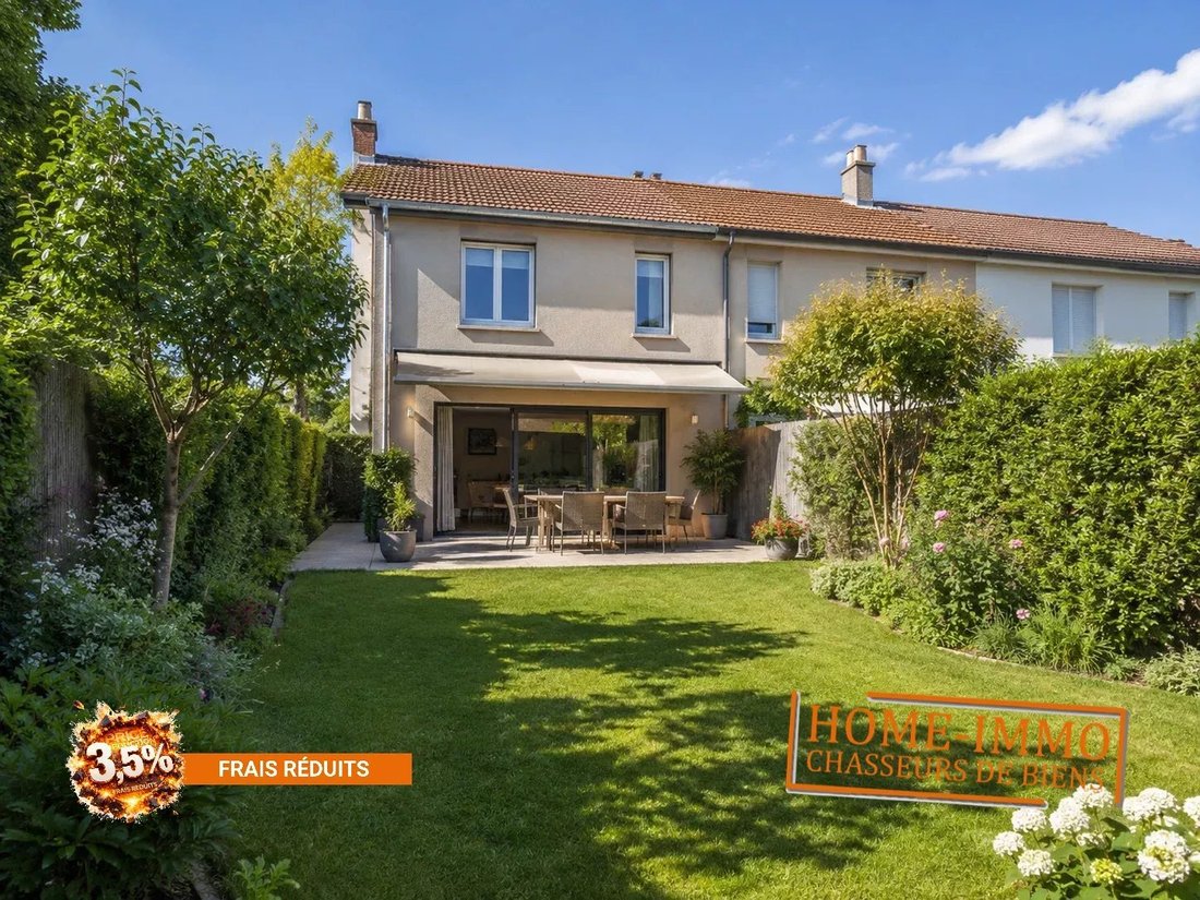 House in Mougins, Provence-Alpes-Côte d'Azur, France 1 - 18298145