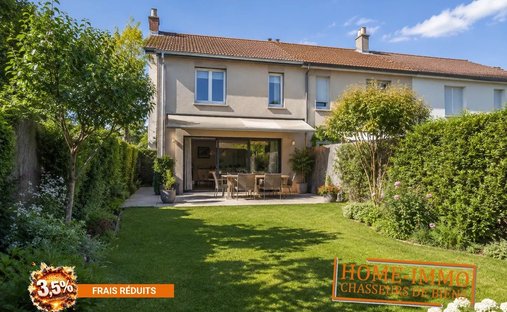 House in Mougins, Provence-Alpes-Côte d'Azur, France 1