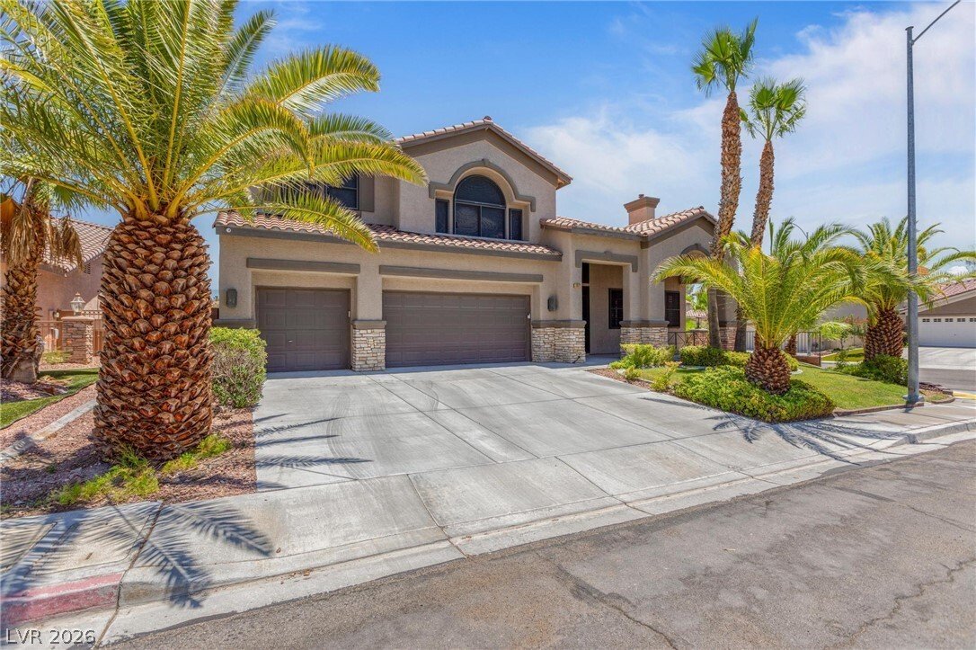 House in Las Vegas, Nevada, United States 2 - 18300064