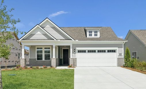 House in Murfreesboro, Tennessee, United States 1