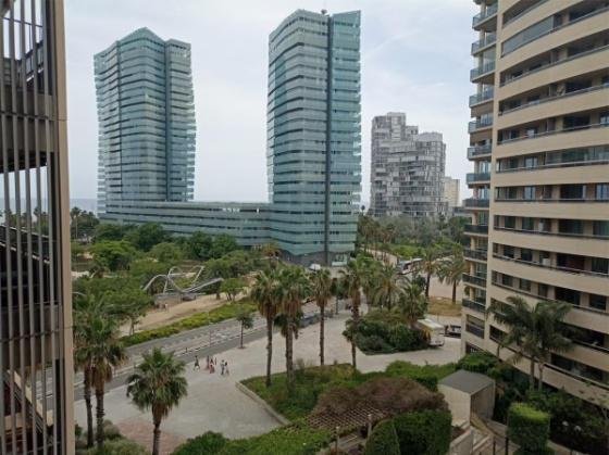 Apartment in Sant Martí, Barcelona, Spain 4 - 18302595