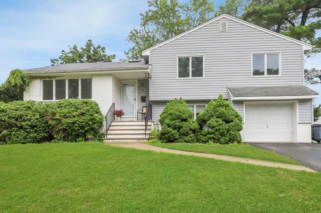 House in Fair Lawn, New Jersey, United States 1 - 18297875