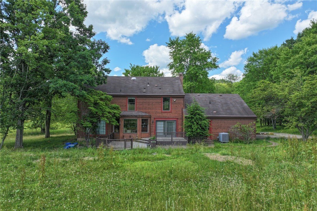 House in Mars, Pennsylvania, United States 2 - 18300554