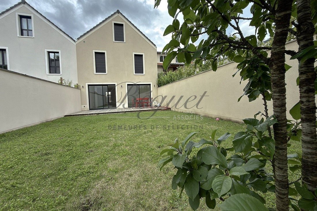 House in Rive Gauche, Viroflay, France 3 - 18297953