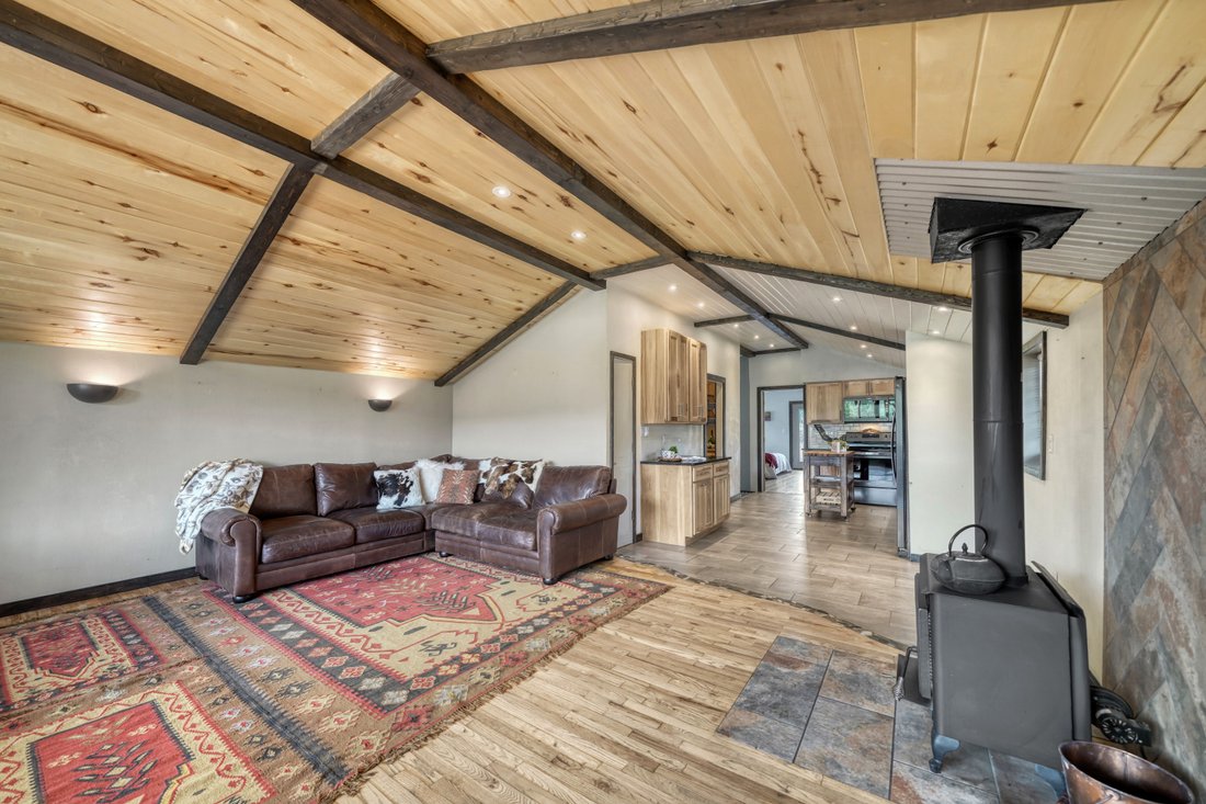 House in Leadville, Colorado, United States 5 - 18299310