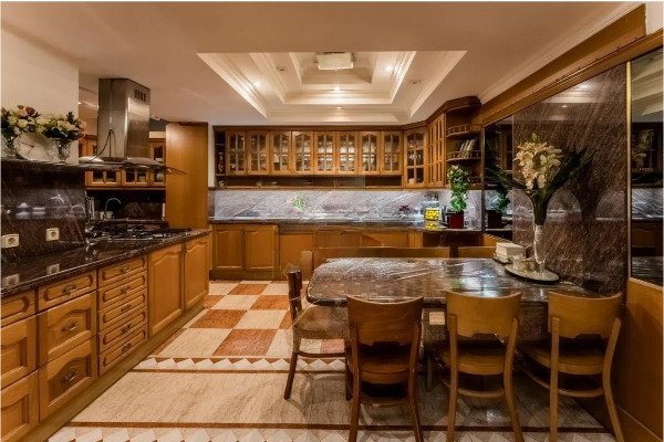Apartment in Sarrià-Sant Gervasi, Barcelona, Spain 4 - 18302636