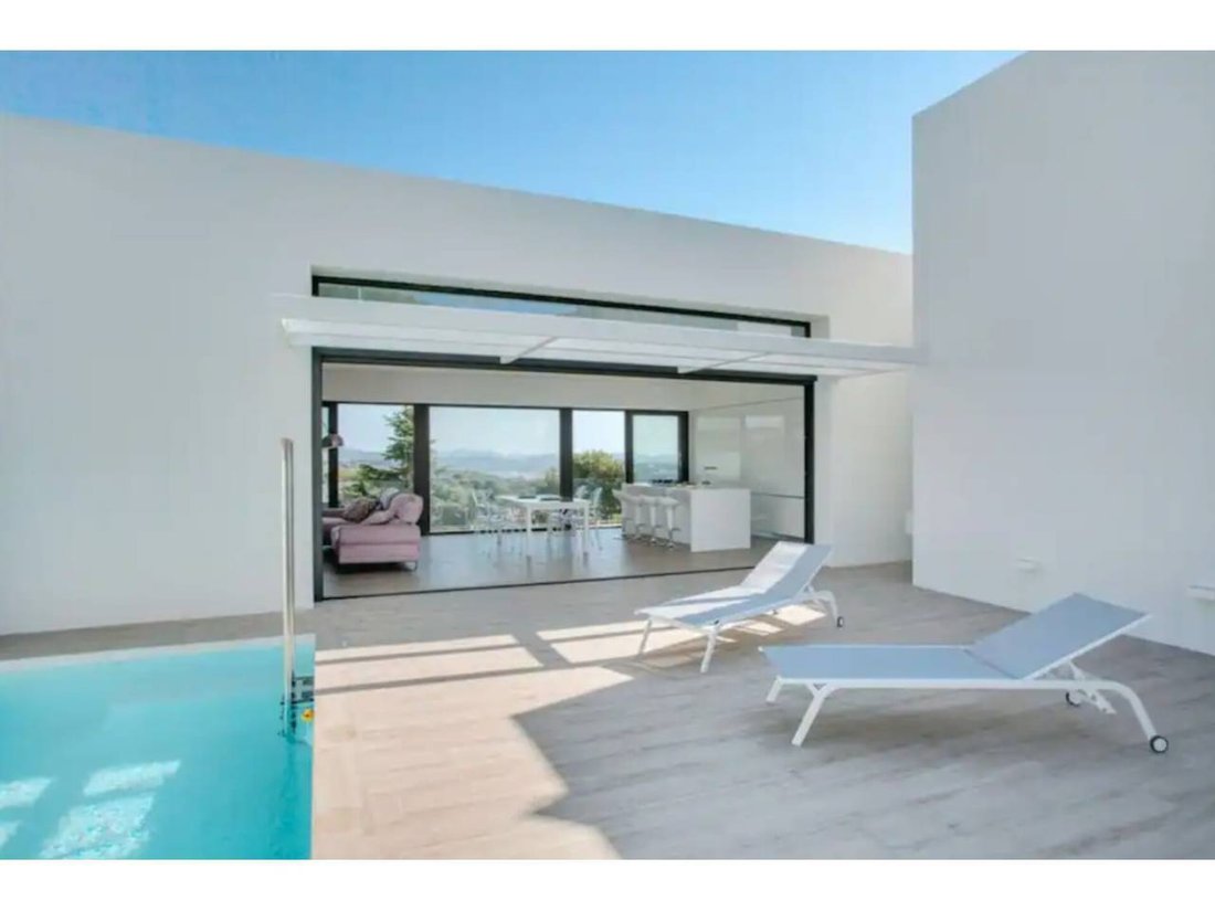 Villa in Calonge i Sant Antoni, Catalonia, Spain 2 - 18299897