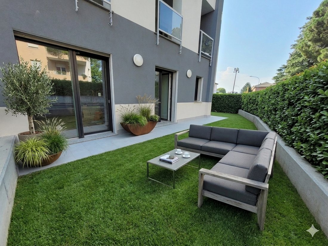 Apartment in Borgo Trento - San Bartolomeo - Casazza, Brescia, Lombardy 1 - 18302889