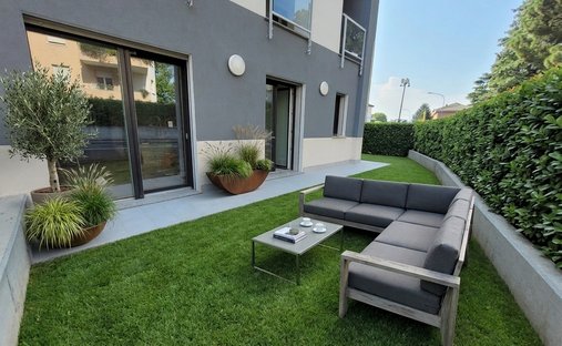 Apartment in Borgo Trento - San Bartolomeo - Casazza, Brescia, Lombardy 1