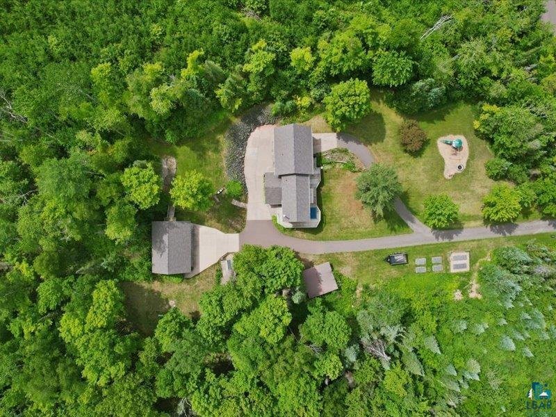 House in Cornucopia, Wisconsin, United States 4 - 18301463