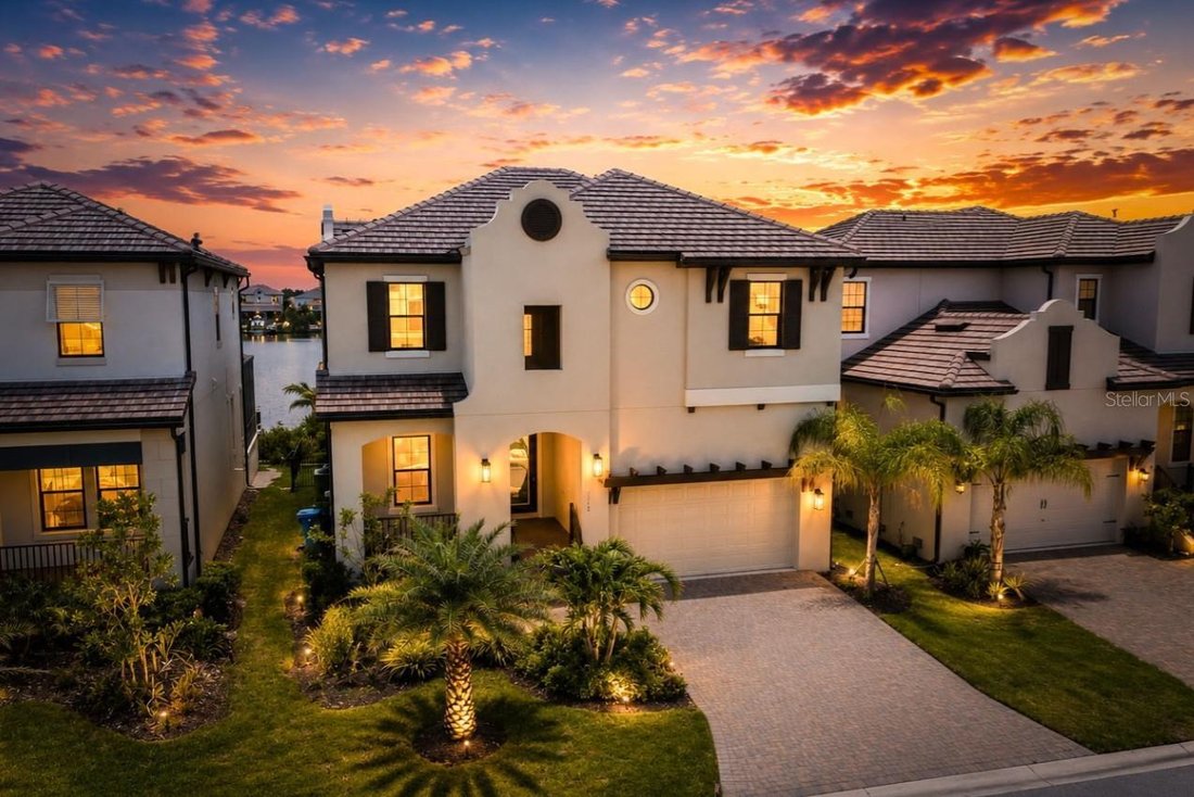 House in Ruskin, Florida, United States 1 - 18300446