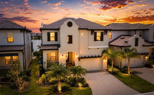 Haus in Ruskin, Florida, Vereinigte Staaten 1