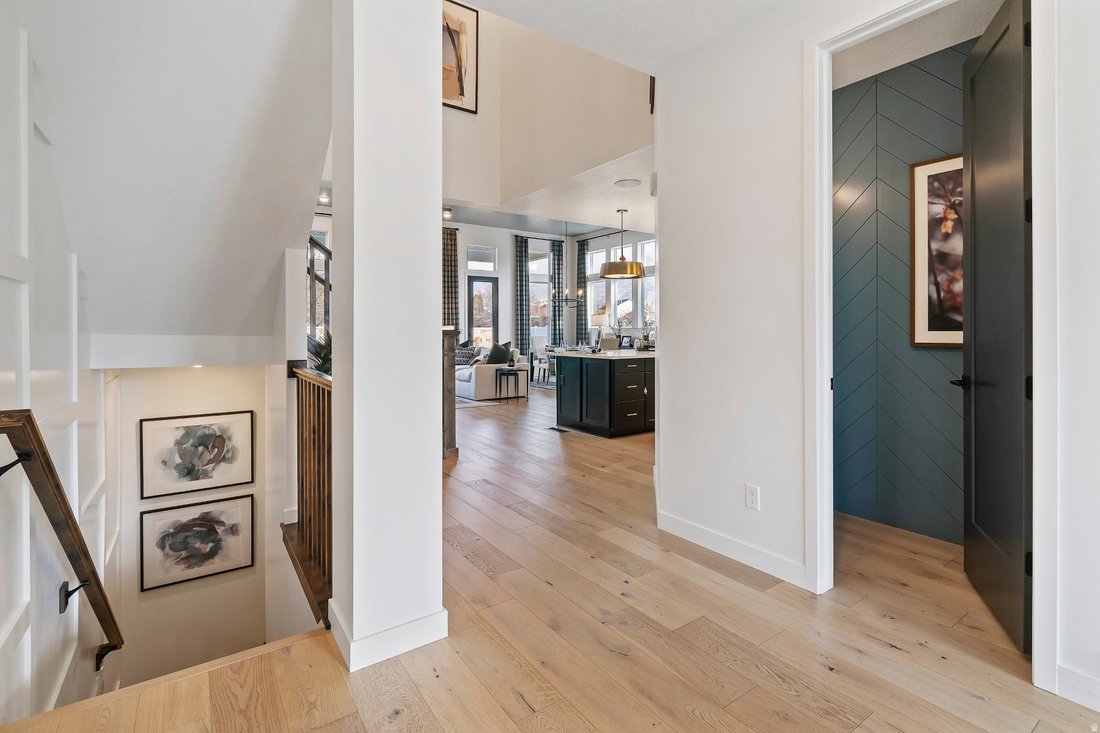 House in Layton, Utah, United States 2 - 18257922