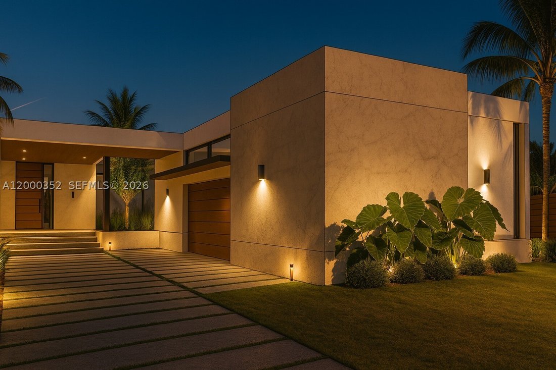 House in Miami, Florida, United States 4 - 17670244