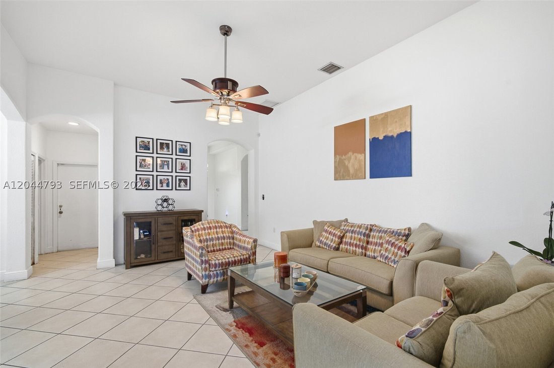 House in Miami, Florida, United States 5 - 18301555