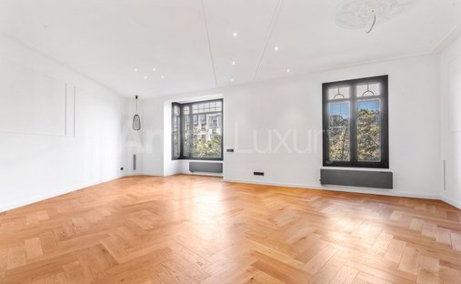 Wohnung in Eixample, Barcelona, Spanien 1