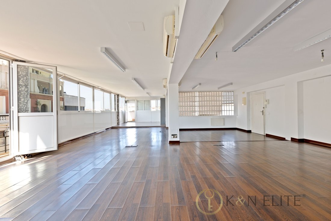 Apartment in Ciutat Vella, Valencia, Spain 4 - 18245599
