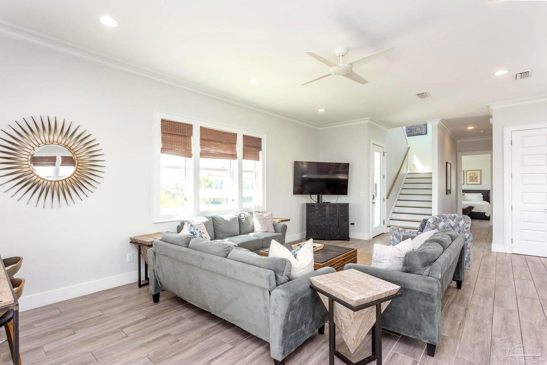House in Gulf Breeze, Florida, United States 2 - 18300574
