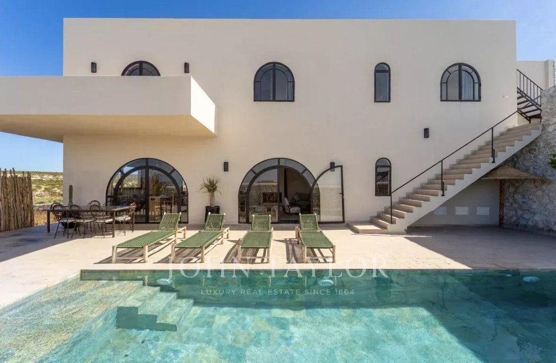 Villa in Essaouira, Morocco 1 - 18302155