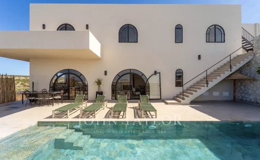 Villa in Essaouira, Morocco 1