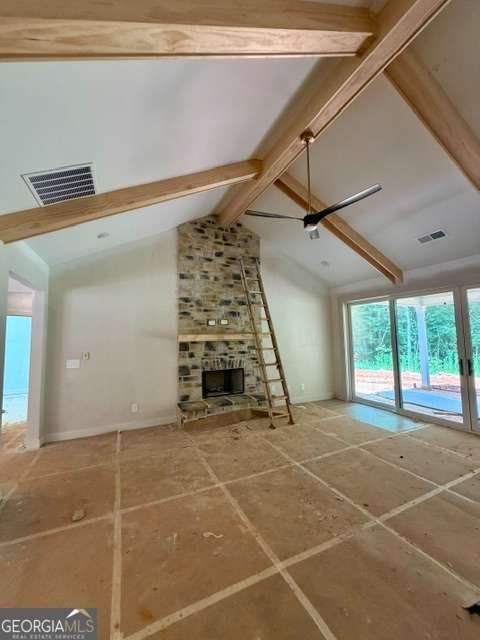 House in Carrollton, Georgia, United States 3 - 18301860