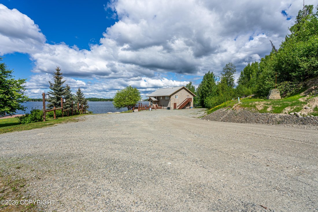 House in Big Lake, Alaska, United States 4 - 18299788