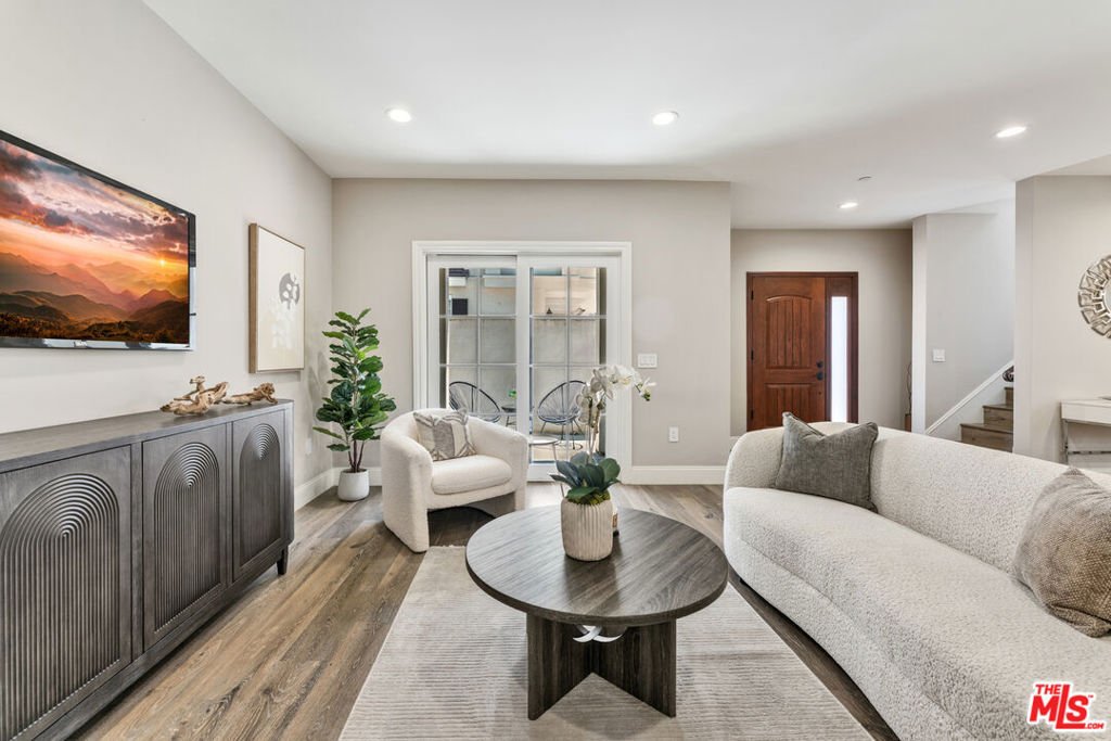 Condo in Arcadia, California, United States 3 - 18301617