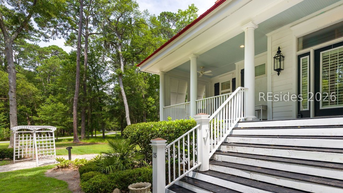 House in Daufuskie Island, South Carolina, United States 4 - 18299734