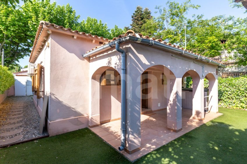 House in Sant Cugat del Valles, Catalonia, Spain 5 - 18300592