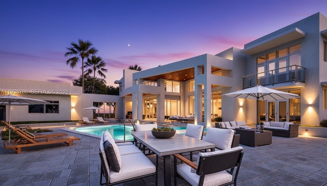 House in Coral Gables, Florida, United States 3 - 16885781
