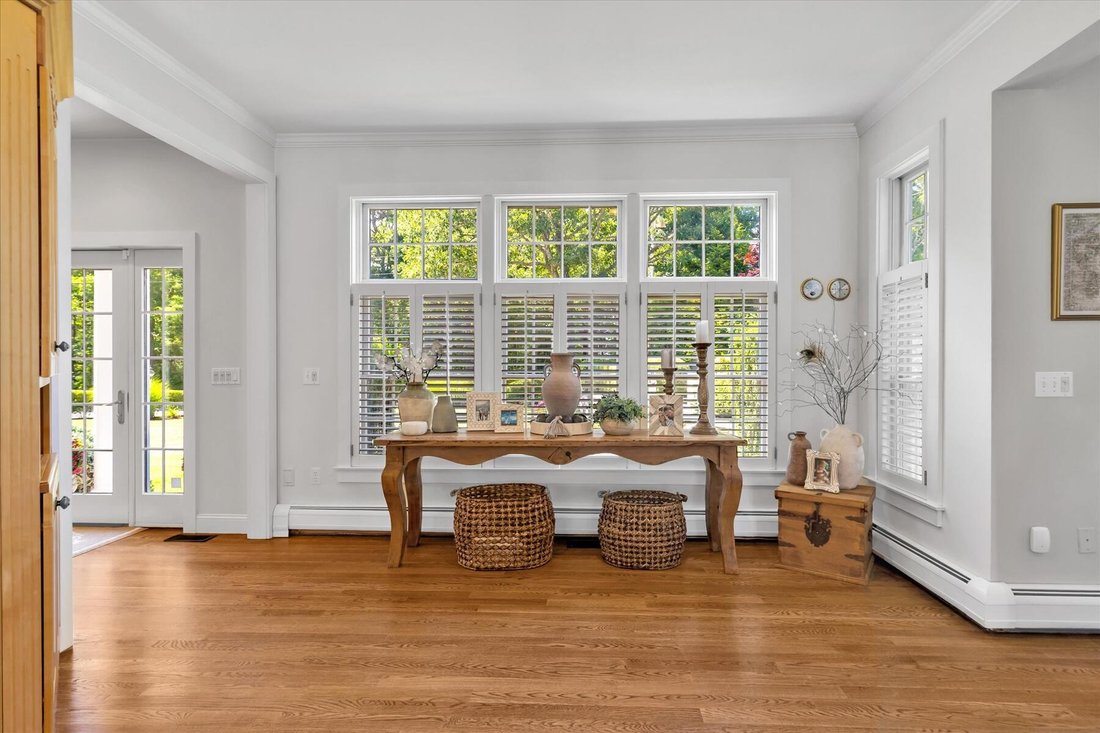 House in Barnstable, Massachusetts, United States 5 - 18302630