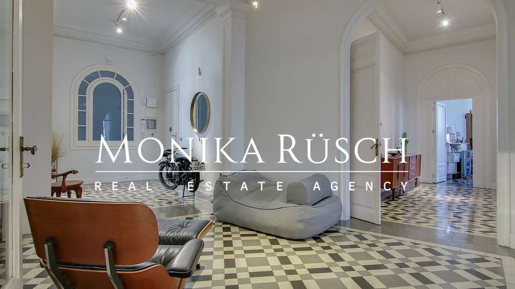 Apartment in Eixample, Barcelona, Spain 3 - 18300861