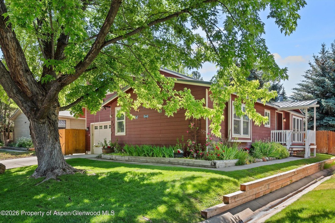 House in Carbondale, Colorado, United States 2 - 18298701