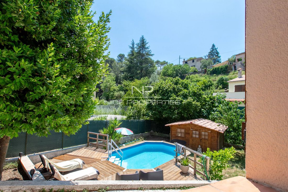 House in Levens, Provence-Alpes-Côte d'Azur, France 3 - 18298039