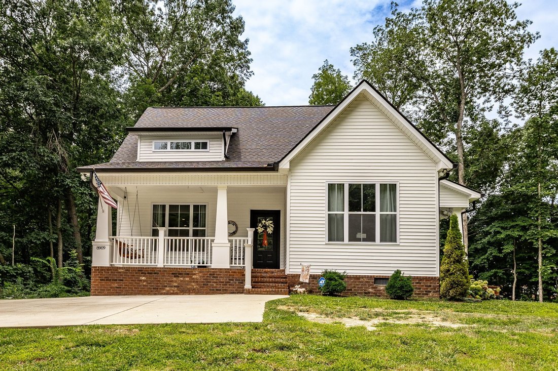 House in Cross Plains, Tennessee, United States 1 - 18300974
