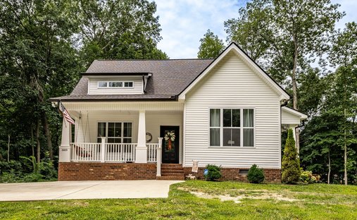 Casa a Cross Plains, Tennessee, Stati Uniti 1