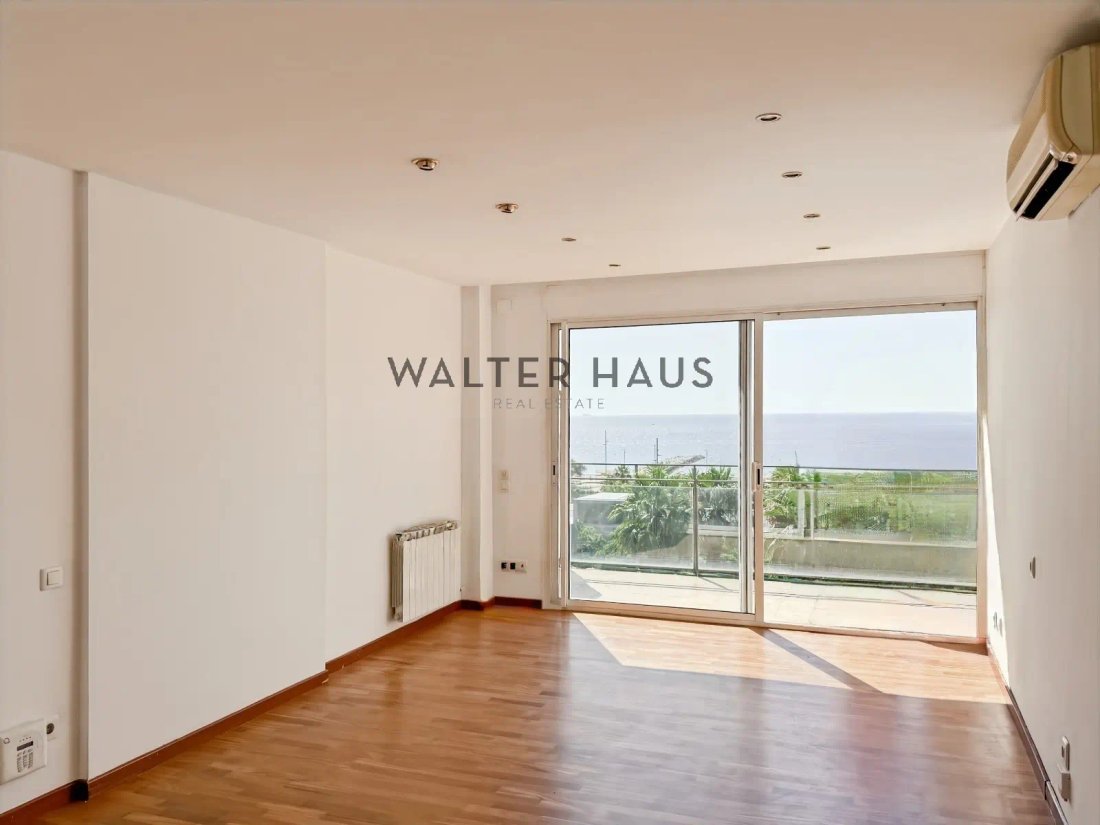 Penthouse in Sant Martí, Barcelona, Spain 3 - 18298774