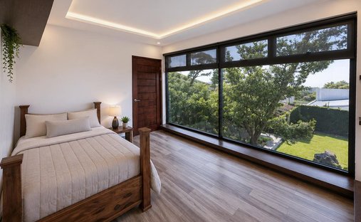 House in San Rafael, Heredia Province, Costa Rica 1