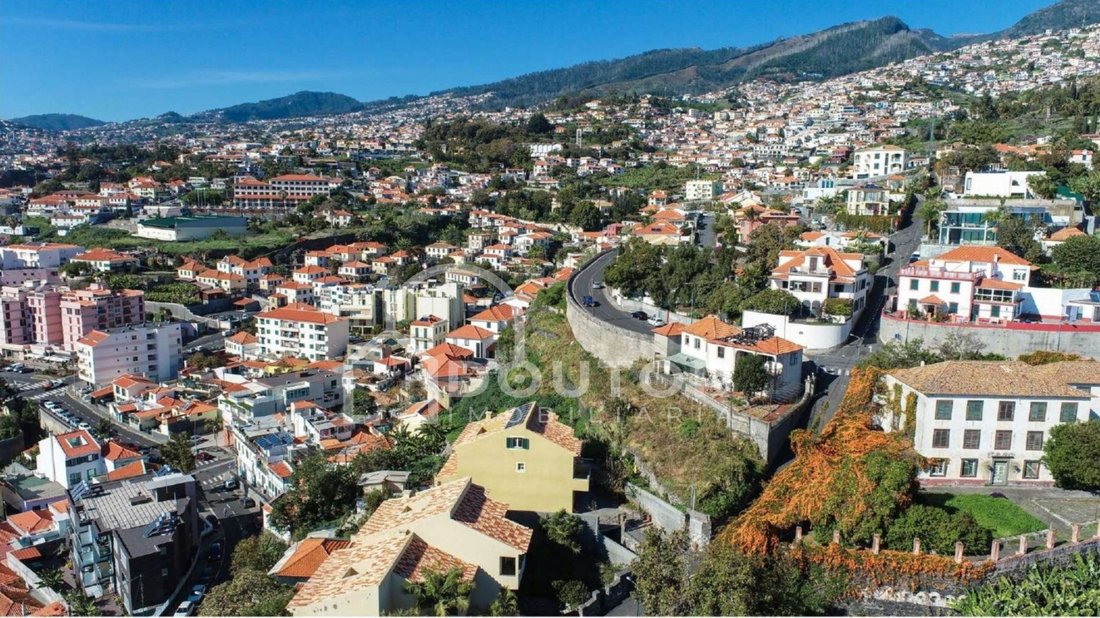 Apartment in Imaculado Coracao de Maria, Madeira, Portugal 2 - 18302708