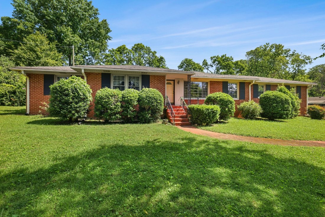 House in Nashville, Tennessee, United States 1 - 18300762
